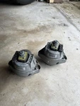 2016-2024 Camaro Ss Engine Mounts. Fixed Price $125.00.
