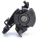 Manual Trans Mount Fits 1999-2001 Mazda Protege Autopride/anchor. Fixed Price $53.96.