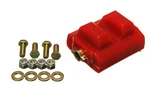 Energy Suspension For 98-02 Chevy Camaro Red LS1 Motor Mount Clamshell Insert. Fixed Price $53.33.