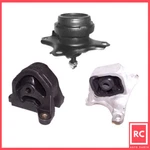 Engine Motor Mount Set 3PCS For 2002 2006 Honda Cr-v 2.4L Manual Trans. Fixed Price $73.95.