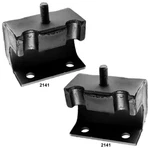 Front Left & Right Engine Motor Mounts 2PCS Ford Country Squire 62-59 4.8L. Fixed Price $44.98.