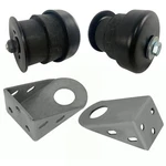 For 1988-2002 Gm Pickup Suv K1500 K2500 Radiator Support Mount And Bracket. Fixed Price $107.99.