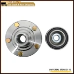 1SET For 2016-2021 Honda Civic With 1.5L L4 Front Wheel Hub Bearing Kit. Fixed Price $62.22.