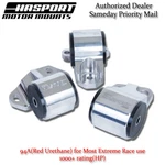 92-95 Civic/ 93-97 Del Sol/ 94-01 Integra B/d-series Mount KIT(2-BOLT Left) 94A. Fixed Price $380.00.