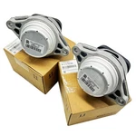 Pcs 22116765320 Engine Mounts Set For Rolls-royce Phantom Coupe, Drophead ,ewb. Fixed Price $500.00.
