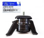 Genuine 21810D3100 Engine Mounting Bracket Assembly For Hyundai Tucson 2016-2017. Fixed Price $133.92.