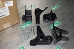 Innovative K-series Engine Mount Kit For 75A MR2 00-05 Using Rsx Type Trans. Fixed Price $577.36.