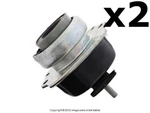 Bmw X5 X6 (2007-2017) Engine Mount Left And Right (2) Febi Bilstein + Warranty. Fixed Price $282.55.