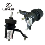 Toyota Lexus Genuine Oem Engine Mounting Insulator Rh & Lh Set New. Fixed Price $368.71.