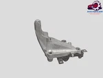 Honda Pilot 3.5L 2016-2022 Engine Frame Rearward Mount Support Bracket Oem. Fixed Price $33.99.