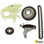 Oil Pump Drive Chain Kit For 13-17 Bmw 320I 15-16 428I 2.0 L4 122CU Dohc Gas. Fixed Price $40.47.