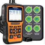 For Mazda Bidirectional All System Car OBD2 Scanner Diagnostic Tool Transmission. Fixed Price $142.00.