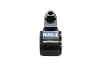 Torque Solution For Billet Rear Engine Mount: Honda Civic 2006-2011 Si. Fixed Price $110.81.