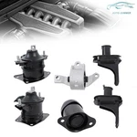 For Acura Tl Base Type-s 2007-2008 Auto 6PCS Engine Motor & Transmission Mount. Fixed Price $77.85.
