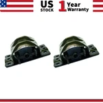 Front Left Right Engine Mount Marmon Ride Control 2X Fits 1973-1987 Blazer Tp. Fixed Price $43.57.