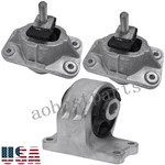 Engine Mounts & Transmission 3PCS For Land Rover Defender 90 23-21 3.0L. Fixed Price $179.99.