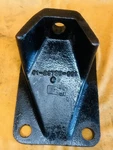 Freightliner Engine Mount. Fixed Price $75.00.