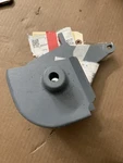 Tesla Model Motor Mount Right Front 2012 2013 2014 2015 2016 1034558-S0-E Oem. Fixed Price $45.25.