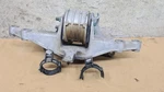 Porsche Boxster Engine Mount & Rear Bracket 98637512304 98637530901. Fixed Price $68.50.