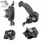 Pcs Motor & Trans Mount For Chrysler Town Country 2008-2010 3.8L 4.0L. Fixed Price $53.00.