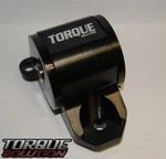 Torque Solution Billet Aluminum Rear Engine Mount: 92-00 Honda CIVIC/94-01 Integ. Fixed Price $155.54.