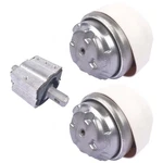 Pieces Hydraulic Engine & Transmission Mount Set Fits Mercedes CL500 CLK350. Fixed Price $36.60.