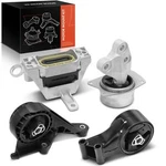 4PCS Engine Motor Mount & Transmission For Buick Regal 2011-2013 Lacrosse. Fixed Price $102.79.