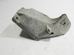 10-13 Land Range Rover Sport 2012 L320 5.0L Left Engine Motor Mount Bracket ;:a. Fixed Price $27.00.