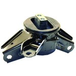 Dea Products A71061 Mount For 13-18 Hyundai Santa Fe Sport. Fixed Price $107.99.
