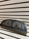1996 1997 Toyota 4RUNNER Cyl Dash 2WD Gauge Cluster Speedometer Mph Oem. Fixed Price $109.99.