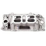 Edelbrock Engine Intake Manifold Fits 1973 Chevrolet Bel Air. Fixed Price $688.06.