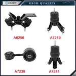 Eccpp Fits Toyota Camry 4X Engine Motor Trans Mount 1997-2001 L4 2.2L A7238 At. Fixed Price $66.56.