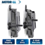 Anchor Engine Motor Mounts Front 2X 1977-1979 Ford F-100 6.6L Rwd. Fixed Price $50.02.