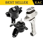 Motor & Trans Mount Fits 11-14 Hyundai Sonata 2.4L 11-13 2T 3PCS. Fixed Price $58.89.