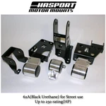 J-series V6 (04-08 Tl/ 03-07 Accord 6SPD) Into 96-00 Civic Dual Height EKJ2 62A. Fixed Price $629.00.