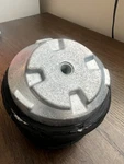 Corteco 80001823 Engine Mounting For Mercedes Benz. Fixed Price $69.00.