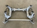 05-11 Porsche 911 Carrera 997 Rear Subframe Crossmember Cradle Rwd 1505 Oem. Fixed Price $370.99.