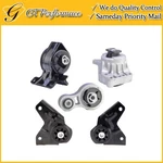 Quality Engine Trans Mount 5PCS Set 2012 Ford Edge 2.0L Awd Auto. Fixed Price $184.99.