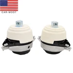 2PCS Engine Mounts Left & Right For Mercedes-benz W166 ML550 GL450 GLS550. Fixed Price $156.99.