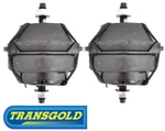 Pair Of Transgold Standard Engine Mounts Ford Ltd Bf Barra 220 230 5.4 V8. Fixed Price $125.13.