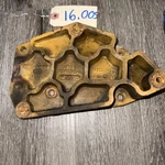 Caterpillar C13 Engine Bracket Cast P/n 2871655. Fixed Price $103.99.