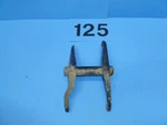 Kawasaki 1981 KDX175 Rear Motor Mount/bracket #32029-1123. Fixed Price $9.09.