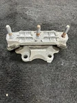 Genuine Mopar Transmission Mount Isolator 68576055AA. Fixed Price $65.00.