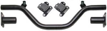 Sbc Univ. Motor Mount Crossmember Kit Trans-dapt 4840. Fixed Price $133.11.