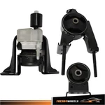 For Scion Xa / Xb 04-06 Toyota Echo 00-05 3PCS Engine Motor & Trans Mount Set. Fixed Price $40.04.