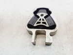 2013 2014 2015 2016 2017 2018 2019 2020 Ford Fusion Lower Engine Mount Oem. Fixed Price $45.00.