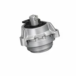 Genuine Oem Left Engine Mount For Bmw 530E Xdrive, 740E X3 22116860499. Fixed Price $174.01.