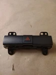 (2007) Dodge Caliber Hazard Light Dash Flasher Switch Button (oem). Fixed Price $34.99.