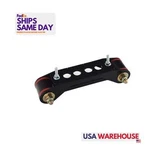 Force Crossmembers GF-CG8SSTM, One Poly Transmission Mount Performance Parts. Fixed Price $338.35.