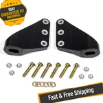 Quarter Master 110515 5.5 Optimum R/m Motor Mounts. Fixed Price $186.30.